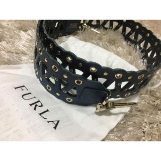 フルラ(Furla)の新品未使用 フルラ  ショルダーストラップ(ストラップ/イヤホンジャック)