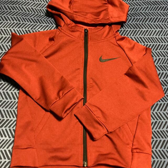 NIKE   baiya ナイキ セットアップ ジャージ エンジ   美品