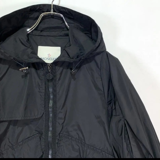 MONCLER BLANCHETTE モンクレール スプリング パーカー MONCLER BLANCHETTE モンクレール スプリング パーカー