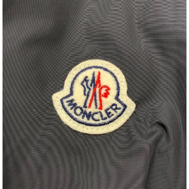 MONCLER BLANCHETTE モンクレール スプリング パーカー MONCLER BLANCHETTE モンクレール スプリング パーカー