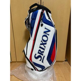 スリクソン(Srixon)のキャディバッグ SRIXON スリクソン(バッグ)