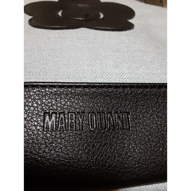 MARY QUANT(マリークワント)のマリークワント MARY QUANT ハンドバッグ レディースのバッグ(ハンドバッグ)の商品写真