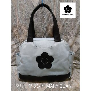 マリークワント(MARY QUANT)のマリークワント MARY QUANT ハンドバッグ(ハンドバッグ)