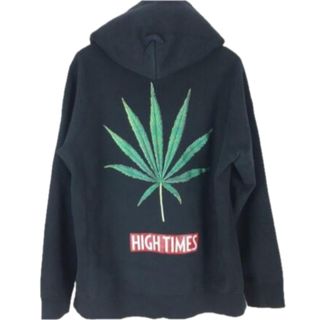 WACKOMARIA HIGH TIMES  PULLOVER フーディ