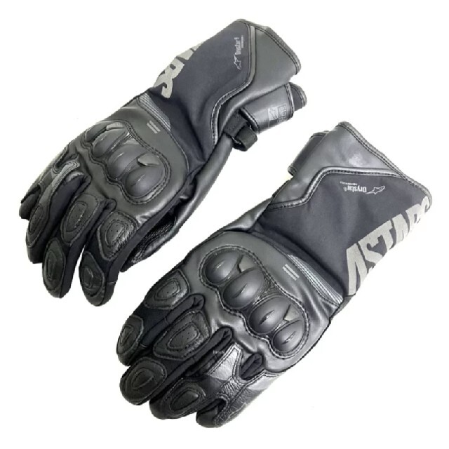 alpinestars SP-365 DRYSTAR グローブ Mサイズ 現行品