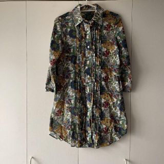 46 DAMAcollection ダーマコレクション ブラウス シャツ