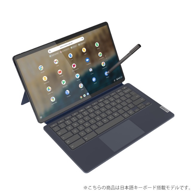 【新品・未開封】Lenovo IdeaPad Duet 560