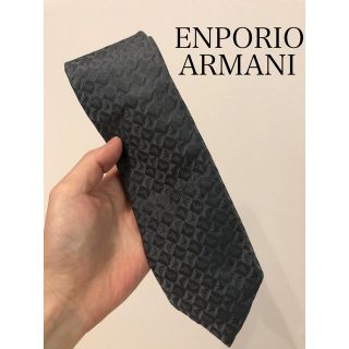 エンポリオアルマーニ(Emporio Armani)のENPORIO ARMANI ネクタイ(ネクタイ)