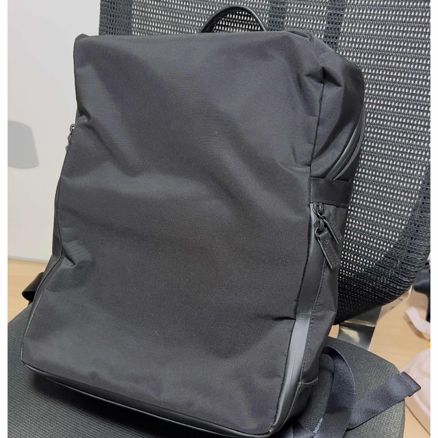 drip フロアパック メンズのバッグ(バッグパック/リュック)の商品写真