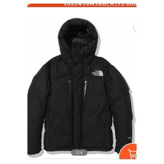 ザノースフェイス(THE NORTH FACE)のノースフェイスバルトロ(ダウンジャケット)