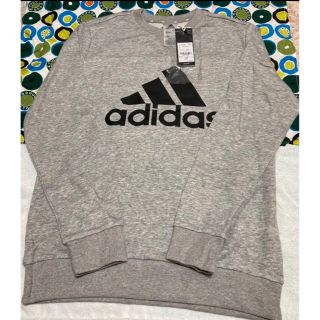 アディダス(adidas)のアディダス　トレーナー　160(Tシャツ/カットソー)