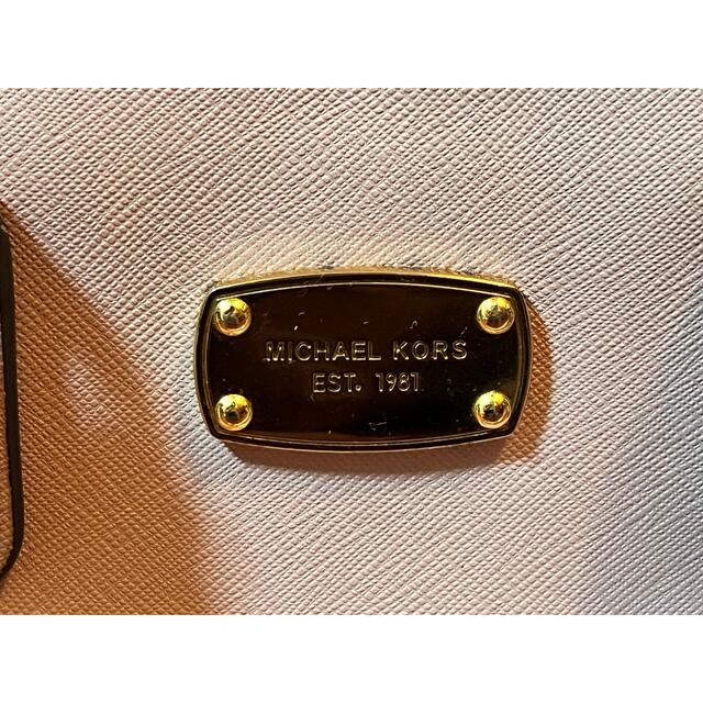 Michael Kors(マイケルコース)の♡マイケルコース ボストン♡ レディースのバッグ(ショルダーバッグ)の商品写真