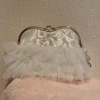 ジルスチュアート(JILLSTUART)のジルスチュワート  ポーチ　プリマグレースコレクション(コフレ/メイクアップセット)