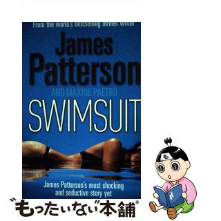 【中古】 Swimsuit A beautiful life. A terrible death… James Patterson(洋書)