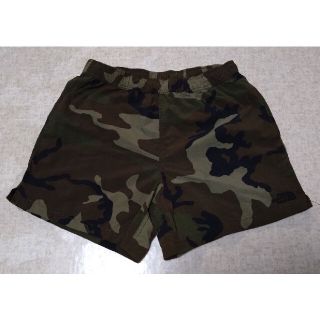 ノースフェイス(THE NORTH FACE) 迷彩 ショートパンツ(メンズ)の通販 ...
