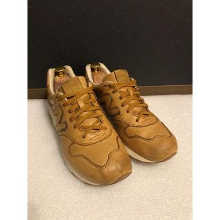 ニューバランス 1400 ユナイテッドアローズ25th別注 US7 25cm ②-