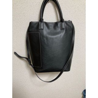 エヌナチュラルビューティーベーシック(N.Natural beauty basic)の2wayバッグ(ショルダーバッグ)