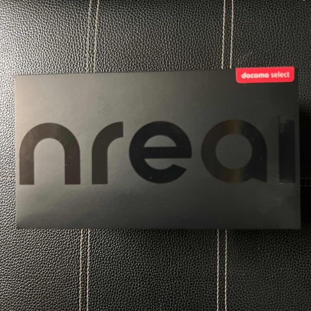 Nreal AirNREALAIR発売年月日