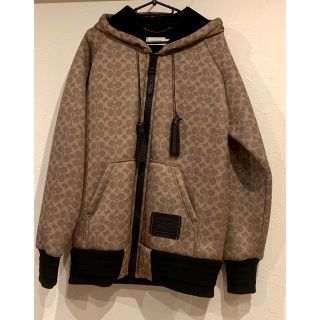 コーチ(COACH)のコーチ　ジョーダンコラボ　パーカー(パーカー)