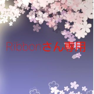 チャコット(CHACOTT)のRibbonさん専用(その他)