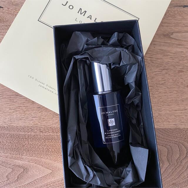 新品 JO MALONE LONDON ピローミスト ラベンダー＆ムーンフラワー