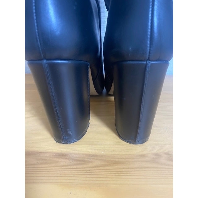 DEUXIEME CLASSE(ドゥーズィエムクラス)のPIPPICHIC ロングブーツ レディースの靴/シューズ(ブーツ)の商品写真