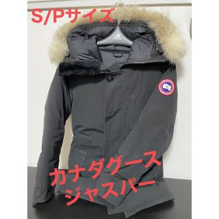 カナダグース(CANADA GOOSE)のカナダグース  ジャスパー(ダウンジャケット)