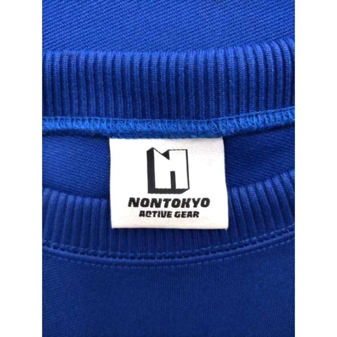 NON TOKYO(ノン トーキョー) メンズ トップス スウェット・トレーナー