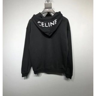 セリーヌ パーカー(メンズ)の通販 300点以上 | celineのメンズを買う ...