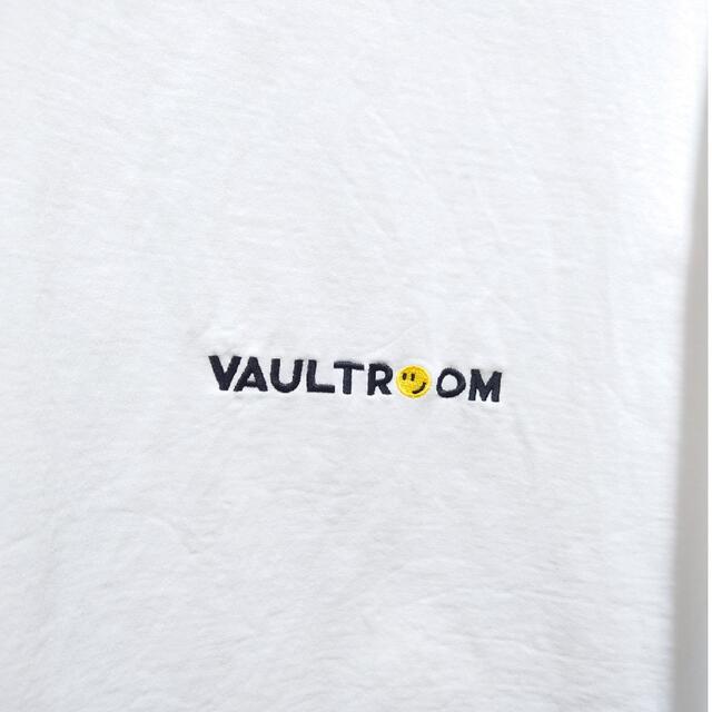 vaultroom 456 ロンT 3