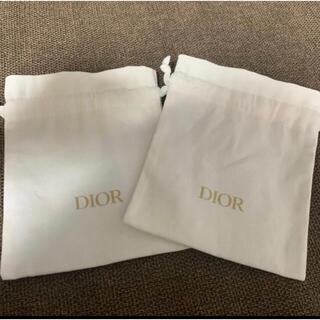 ディオール 巾着 ポーチ(レディース)の通販 900点以上 | Diorの 