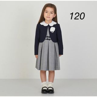 4ページ目 - プティマイン 子供 ドレス/フォーマル(女の子)の通販 300