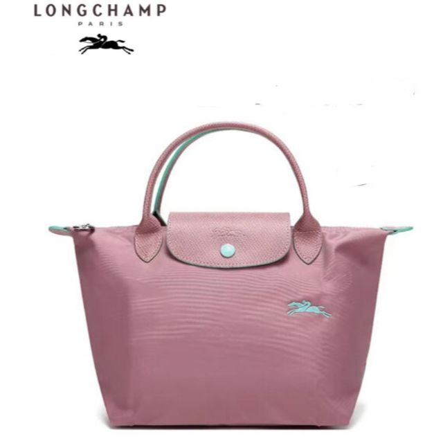 LONGCHAMP - ☆大人気！ @ロンシャンハンドバッグ ル・プリアージュ