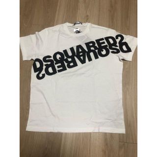 DSQUARED2 - ディースクエアードTシャツの通販 by nnn's shop|ディー ...