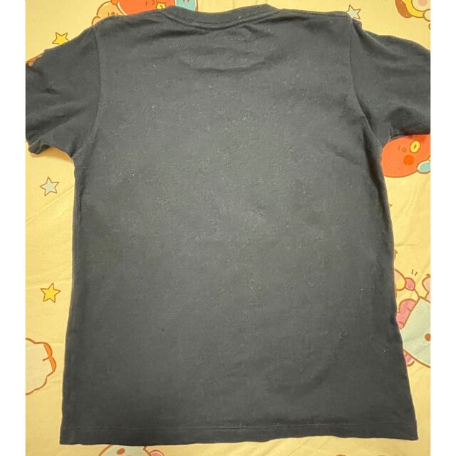 UNIQLO(ユニクロ)のUNIQLO ミニオンTシャツ キッズ/ベビー/マタニティのキッズ服男の子用(90cm~)(Tシャツ/カットソー)の商品写真