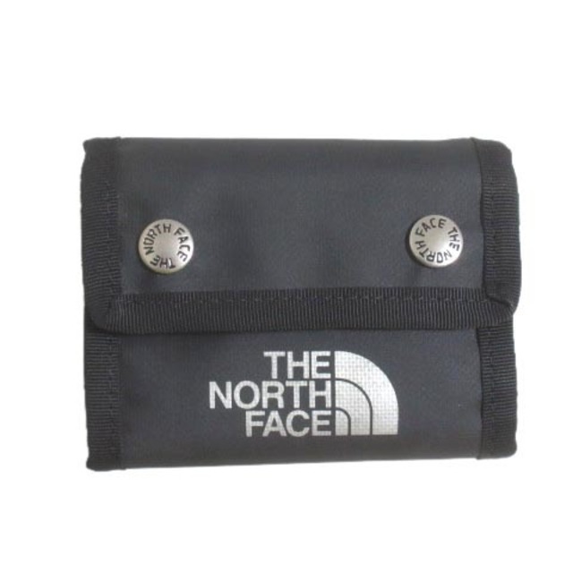 ザノースフェイス THE NORTH FACE NM82153 財布 三つ折り