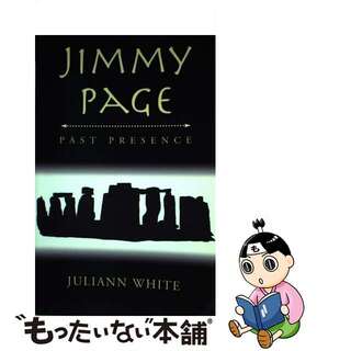 【中古】 Jimmy Page Past Presence / Juliann White(洋書)