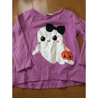 エイチアンドエム(H&M)の☆諭吉様専用☆ハロウィン3点(Tシャツ/カットソー)