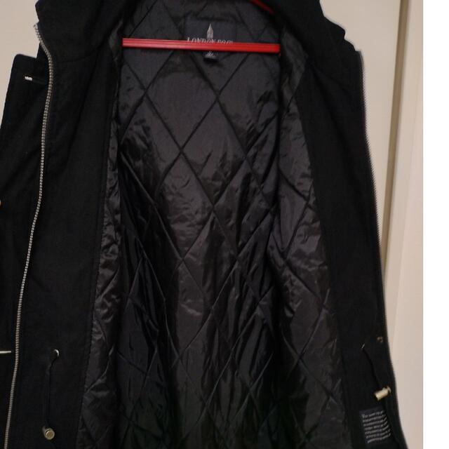 希少！ロンドンフォグ　LONDON FOG モッズコート メンズのジャケット/アウター(モッズコート)の商品写真