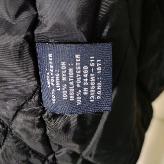希少！ロンドンフォグ　LONDON FOG モッズコート メンズのジャケット/アウター(モッズコート)の商品写真
