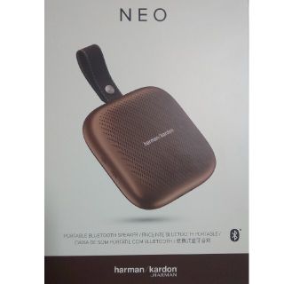 harman kardon ハーマンカードン スピーカー ネオ NEO(スピーカー)