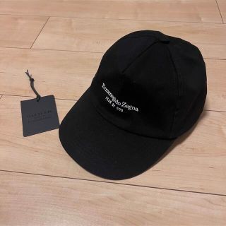 FEAR OF GOD - Fear of God x Zegna キャップ ブラック ユニセックス
