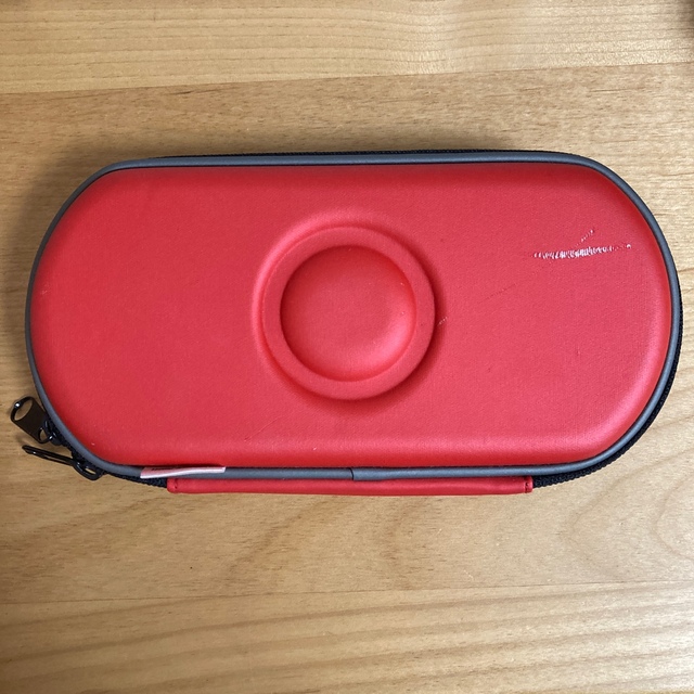 SONY PlayStationPortable 本体 PSP-3000 BP エンタメ/ホビーのゲームソフト/ゲーム機本体(携帯用ゲーム機本体)の商品写真