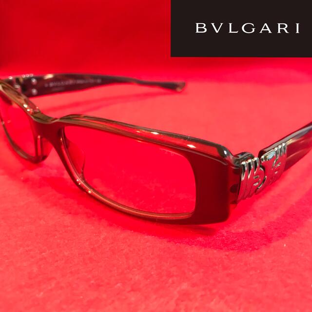 本日限定値下げ⭐︎】【美品】BVLGARI カラーレンズ サングラス