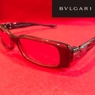 ブルガリ(BVLGARI)の【本日限定値下げ⭐︎】【美品】BVLGARI カラーレンズ　サングラス(サングラス/メガネ)