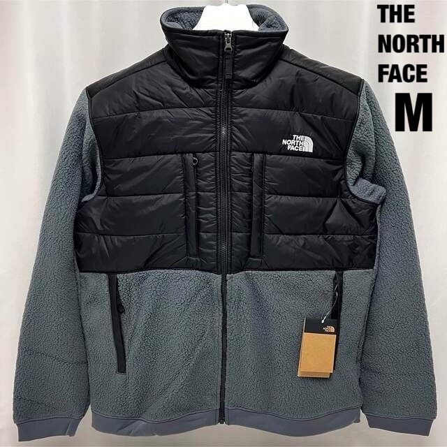 THE NORTH FACE - M 海外限定 ノースフェイス フリース デナリ ...