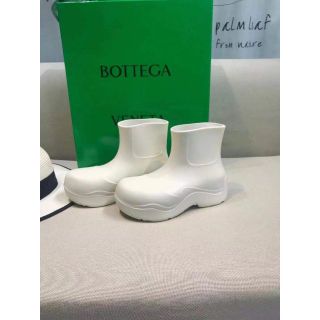ボッテガ(Bottega Veneta) ブーツ(レディース)の通販 200点以上 ボッテガ(Bottega Veneta) ブーツ(レディース)の通販 200点以上
