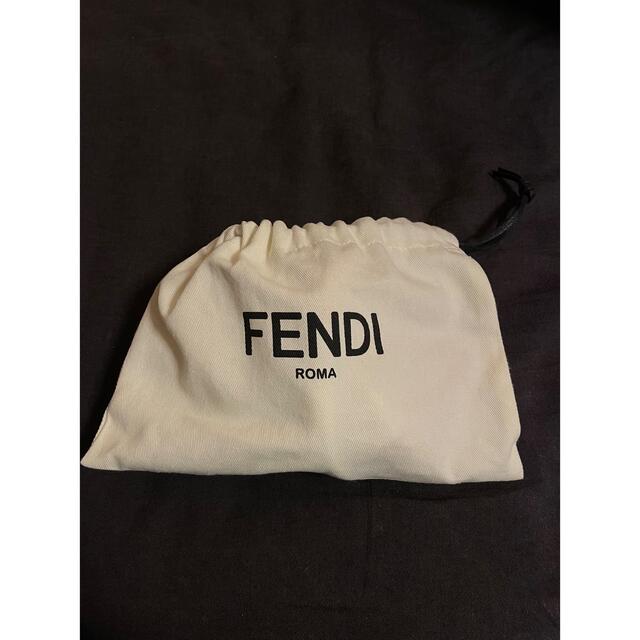 FENDI(フェンディ)のFendi ソックス レディースのレッグウェア(ソックス)の商品写真