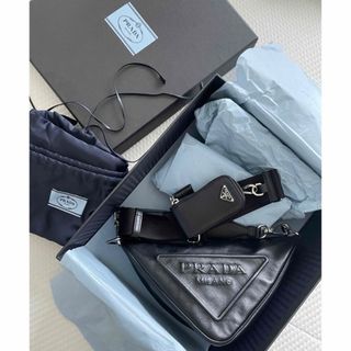 プラダ(PRADA)の★まるまる様専用★(ショルダーバッグ)