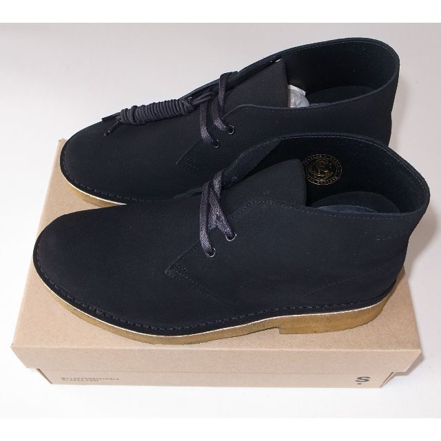 Clarks クラークス Desert Boot 221 デザートブーツ 7.5